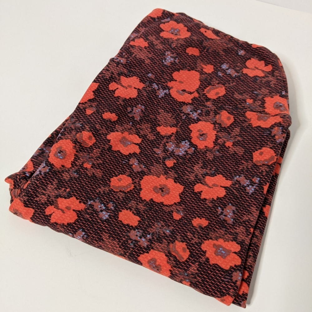 2/$20 NWOT LuLaRoe Leggings OS